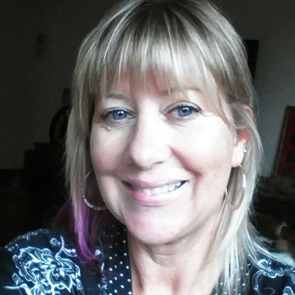 Meet your Posher, Wendy